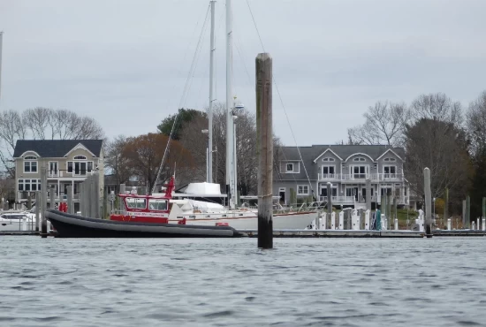 Discovering North Kingstown, RI: An Introduction to the City and Its Weather